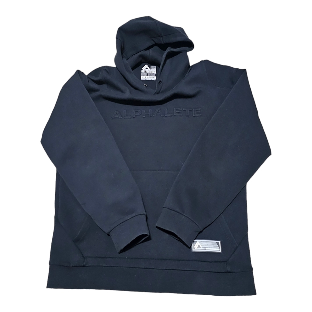 Alphalete hoodie